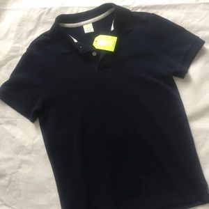 Perfect for Uniform Crazy 8 Boys polo shirt